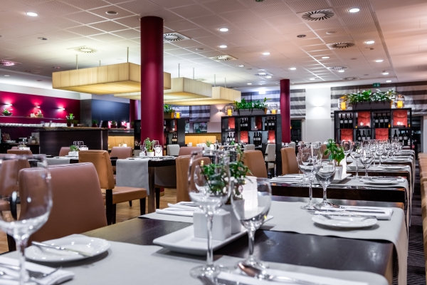 Hotel Best Western Premier Novina (Regensburg)
